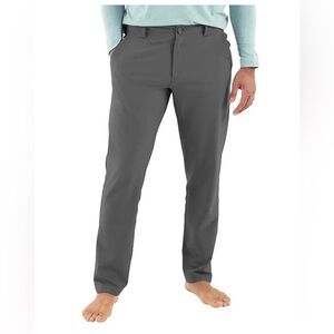 Free Fly Nomad pant Graphite shade. 32/32.